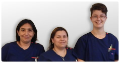 Nursing Technicians